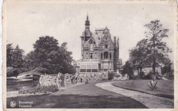 Brasschaat - Torenhof - Brasschaat