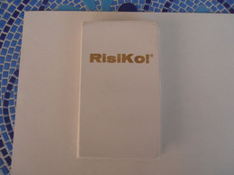 Risiko Pocket Gioco Editrice Giochi - VINTAGE - Other & Unclassified