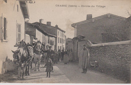 Chasse Entreedu Village - Other Municipalities
