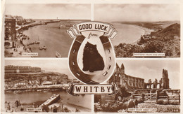 WHITBY MULTI VIEW - Whitby