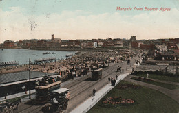 MARGATE FROM BUENOS AYRES - Margate