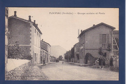 CPA [07] Ardèche FLAVIAC Non Circulé - Andere & Zonder Classificatie