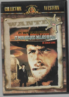 ET POUR QUELQUES DOLLARS DE PLUS    Avec Clint EASTWOOD  C28   C41 - Western/ Cowboy