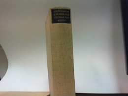 Der Heilige Thomas Von Aquin. (Aus Dem Französischen übersetzt U. M. Einem Nachwort Versehen V. Robert Grosche - Sonstige & Ohne Zuordnung