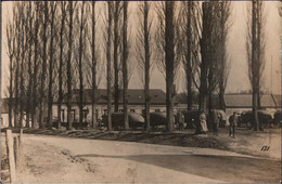 ! Fotokarte , Photo, Saint Aubin, Aisne, 1. Weltkrieg, Militaria - Guerre 1914-18