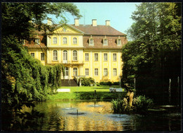 F6542 - TOP Rammenau Schloß - Bild Und Heimat Reichenbach - Bischofswerda