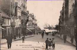 ! [44] Cpa Saint Nazaire , 1905 - Saint Nazaire