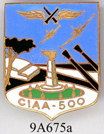 2621 - AIR - C.I.T.A.A. 500 - Airforce