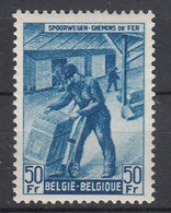 BELGIË - OPB - 1945/46 - TR 287 - MNH** - 1942-1951
