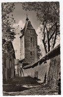 CPSM Photo Foto Isny Im Allgäu Bade Wurtemberg Allemagne Deutschland Espantor éditeur Gebr. Metz Tübingen - Isny