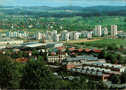 ! Moderne Ansichtskarte Winterthur Gutschick, Schweiz - Winterthur