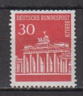 Berlin  288 R , Xx  (Q 108) - Rolstempels