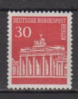Berlin  288 R , Xx  (Q 109) - Rolstempels
