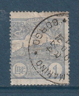 ⭐ Saint Marin - YT N° 79 - Oblitéré - 1921 à 1922 ⭐ - Used Stamps