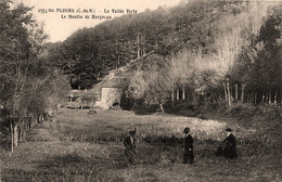 Plouha * Le Moulin De Hargneau * Minoterie * La Vallée Verte - Plouha