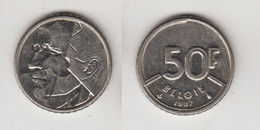 50 FRANCS 1987 FL - 50 Francs