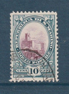 ⭐ Saint Marin - YT N° 142 - Oblitéré - 1929 à 1935 ⭐ - Used Stamps