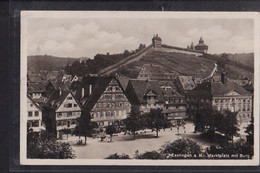 B76 /  Esslingen 1933 - Esslingen