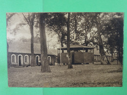 Camp De Beverloo Carrés D'Infanterie - Leopoldsburg (Beverloo Camp)