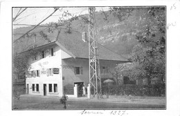74-ANNECY-LAC-HÔTEL DES TONNELLES - Annecy