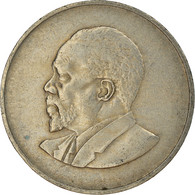 Monnaie, Kenya, Shilling, 1968 - Kenya