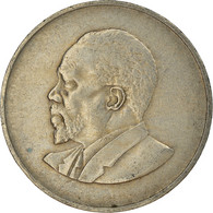 Monnaie, Kenya, Shilling, 1968 - Kenia