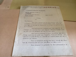 Madrid Herring Ingénieur Consultant Société Française D’études Et  Engineering Paris Madrid - España