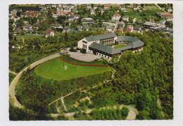 5970 PLETTENBERG, Jugendherberge Und Umgebung, Luftaufnahme - Plettenberg