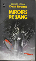 Miroirs De Sang  Par Dean Koontz - SF Presses Pocket 5137 - Presses Pocket