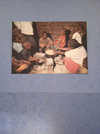 Missione Diocesna Di Concordia-pordenone-unico Pasto Quotidiano-fg - Kenya