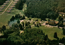 MELREUX La Maison Des Métallurgistes De Belgique - La Reine Pédauque - Le Domaine Du Haut Pré - Hotton