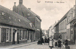 Wervicq - Wervik