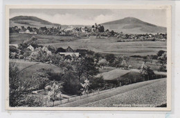 5340 BAD HONNEF - AEGIDIENBERG, Gesamtansicht, Rück. Kl. Klebereste - Bad Honnef