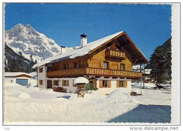 LEUTASCH - WEIDACH - , Tirol, Gästehaus " Lärchenwalder " - Leutasch