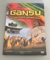 GANSU, Au-delà Des Apparences - Patrice LANDES, Olivier PEISSEL - Dokumentarfilme