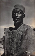 CPA SENEGAL TYPE D'HOMME OUOLOF - Sénégal