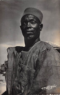 CPA SENEGAL TYPE D'HOMME OUOLOF - Senegal