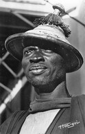 CPA SENEGAL TYPE D'HOMME OUOLOF - Sénégal