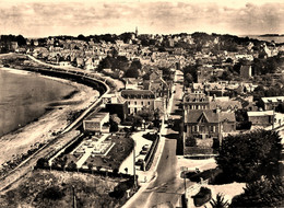 St Jacut De La Mer * Vue Générale Aérienne Du Village * Rue Route - Saint-Jacut-de-la-Mer