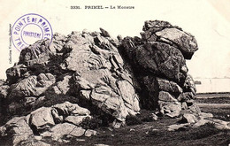 Delcampe - PRIMEL - Le Monstre - Trégastel