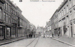 Tongres - Tongeren