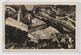 5200 SIEGBURG, Michaelsberg Und Umgebung, Luftaufnahme 1942 - Siegburg