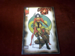 SEMIC EDITIONS  GRIFTER SHI    N° 1 - Colecciones Completas