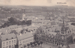 BELGIQUE(NIVELLES) - Nivelles