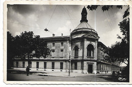 L31A433 - Ales - Lycée J.-B. Dumas - Alès