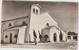 Var : LA GARDE :  La  Nouvelle  Chapelle Ste Thérèse , Cim - La Garde