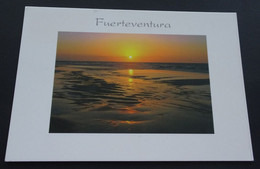 Fuerteventura - Playa De Sotavento - Fuerteventura