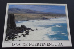 Isla De Fuerteventura - El Cotillo - Fuerteventura