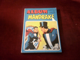 ALBUM  MANDRAKE   N° 54 - Mandrake