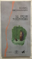 Le Chien Tchétchène - Novelas Negras